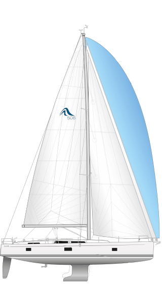 Hanse 508