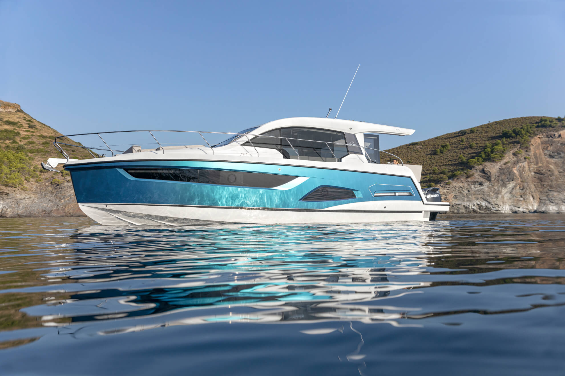 SEALINE C390V