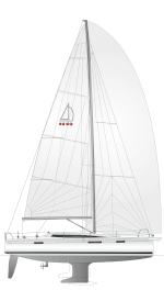 Dehler 38 SQ