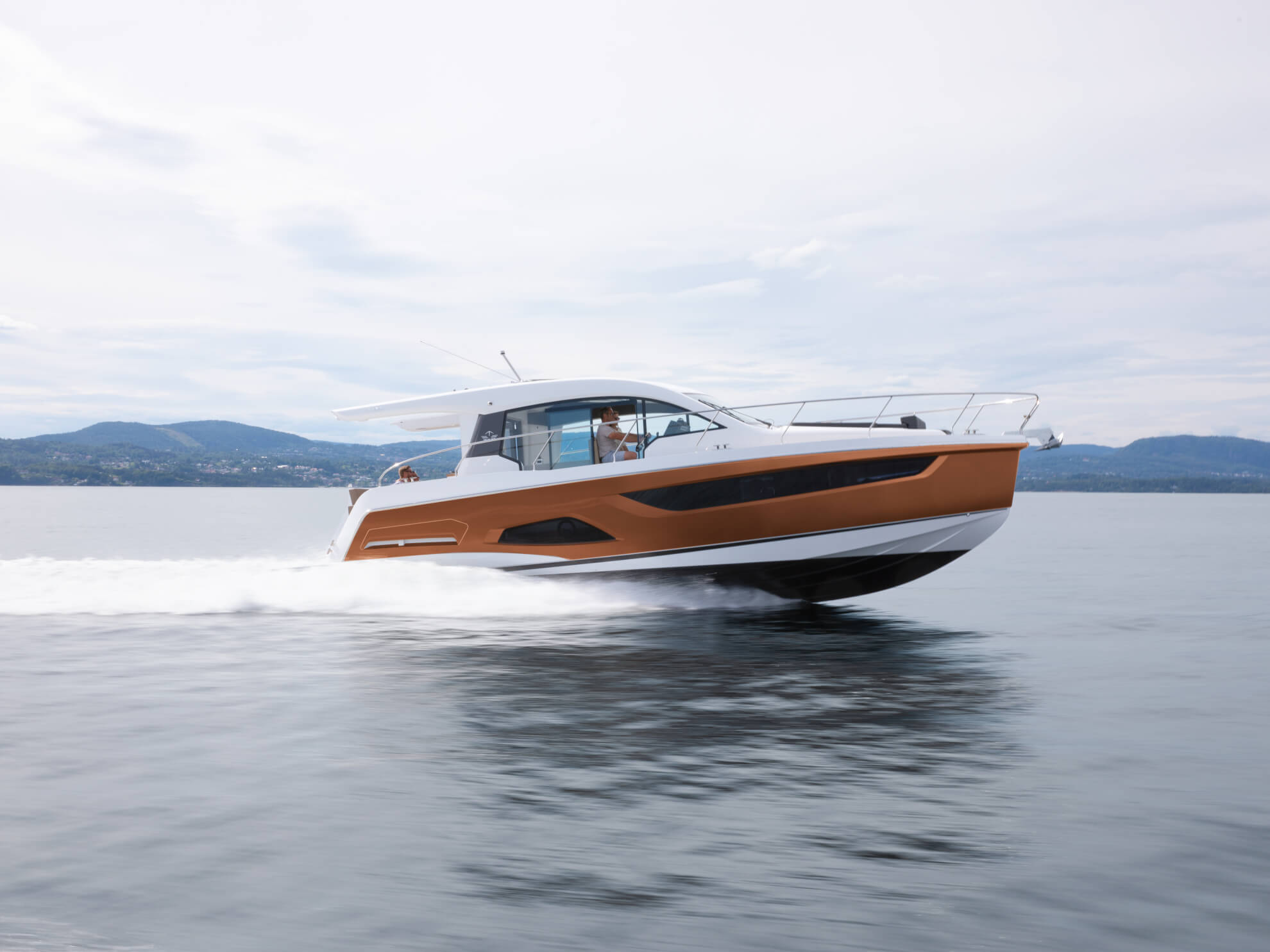 SEALINE C390