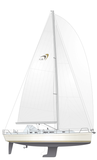 Moody Aft Cockpit 41