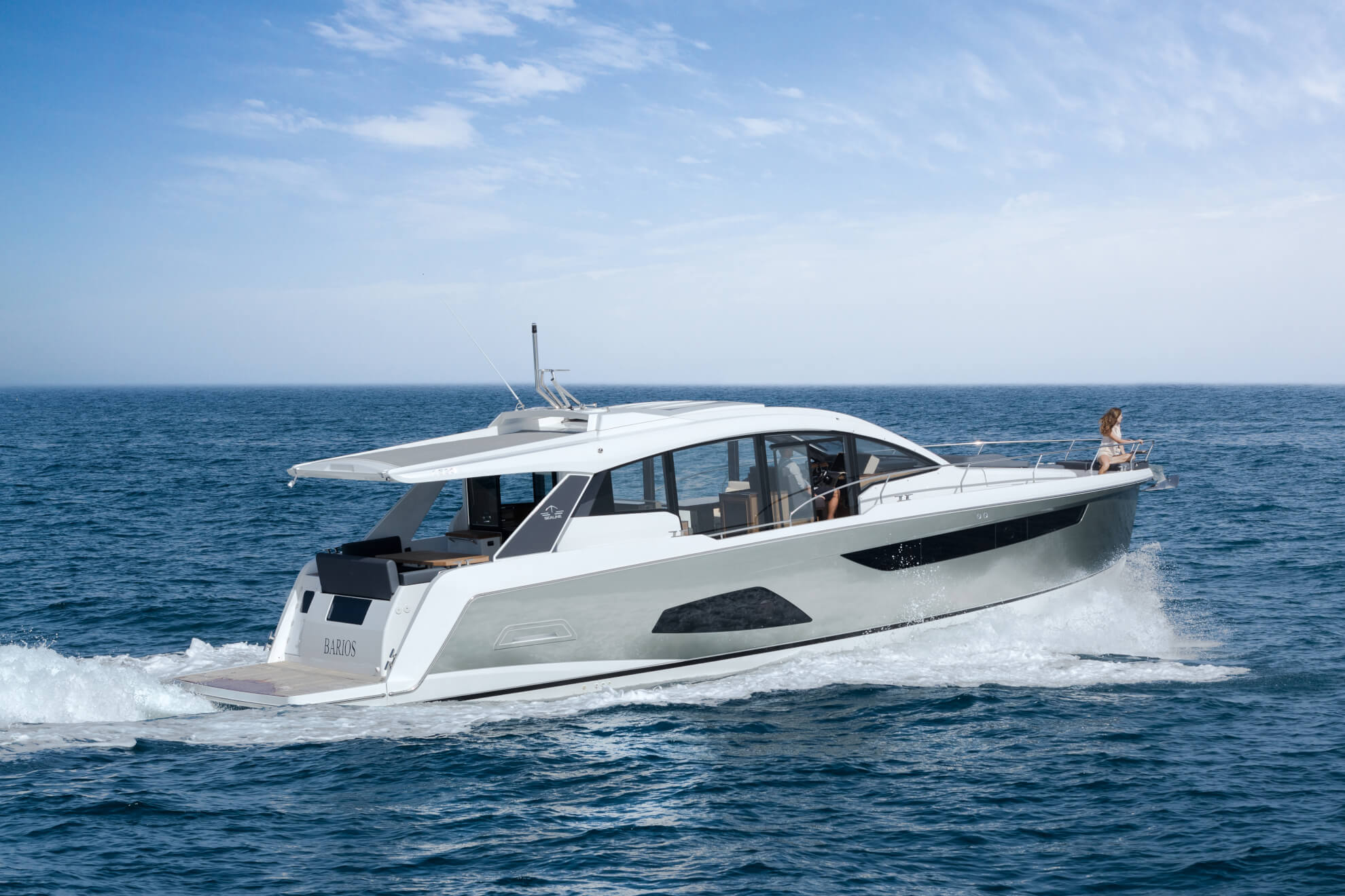 SEALINE C530