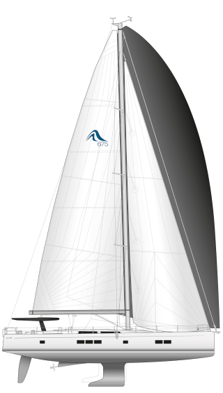Hanse 675