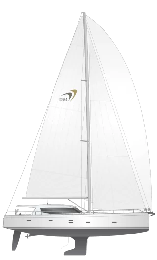 Moody Decksaloon 54