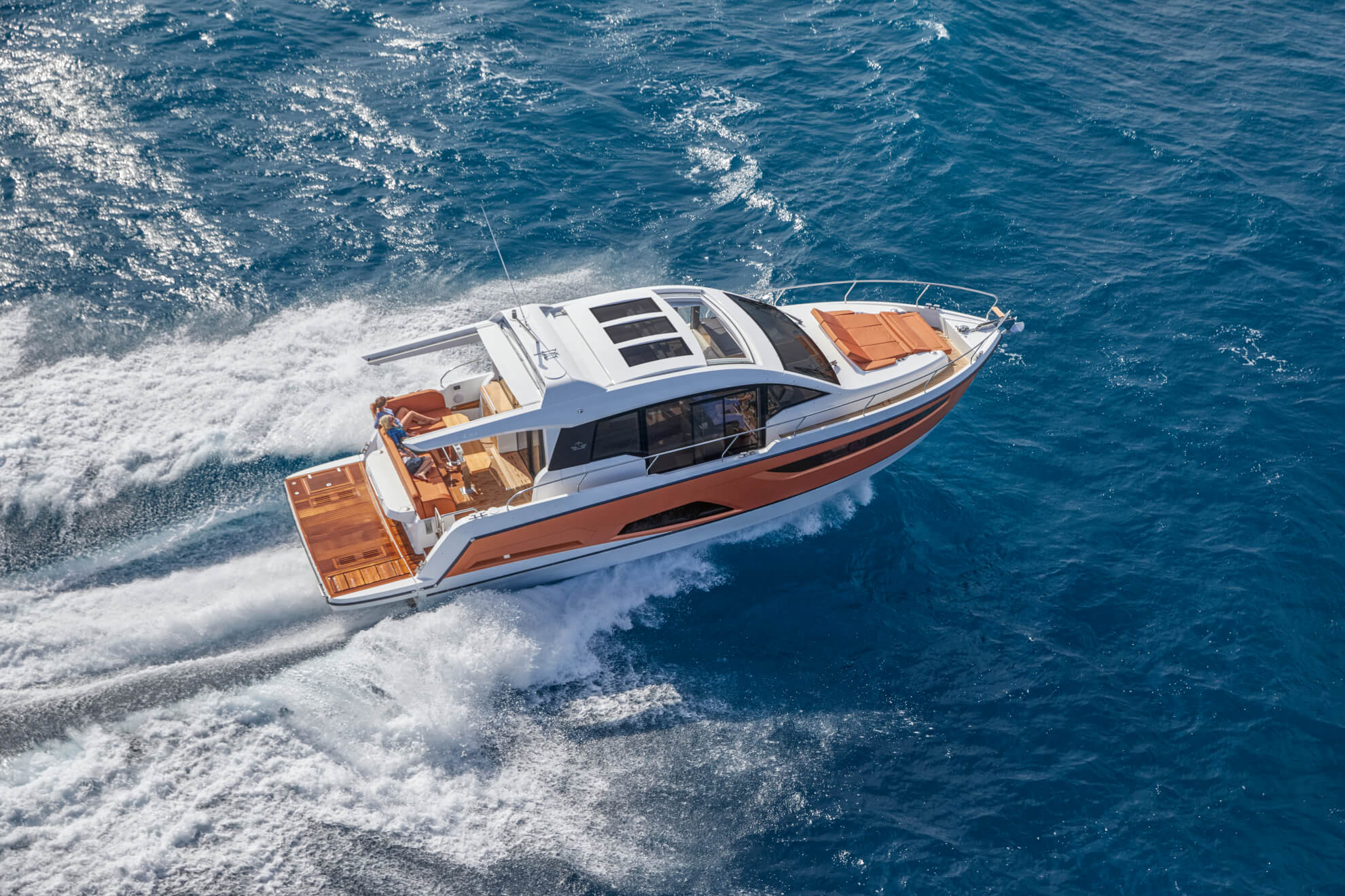 SEALINE C430