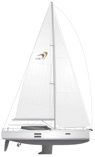 Moody Decksaloon 41